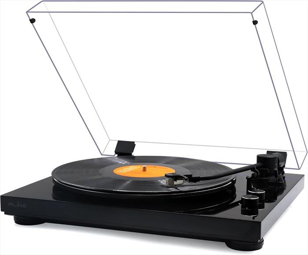 Immagine del prodotto RLINE - RLTN11GB-Nero Lucido