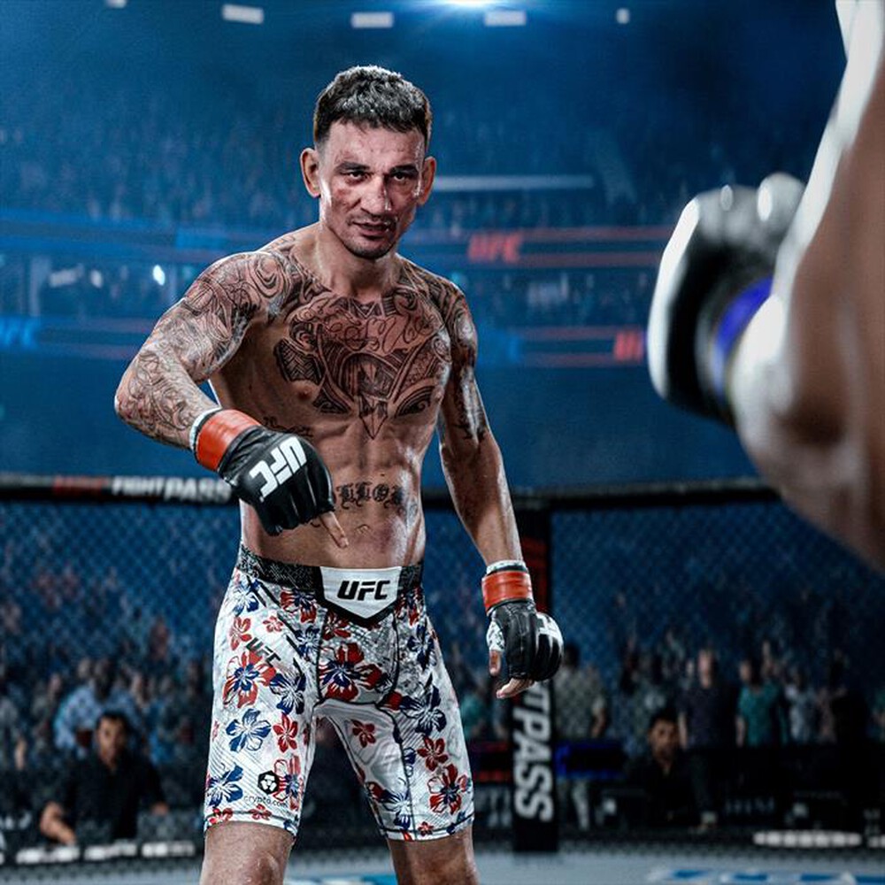 Immagine del prodotto ELECTRONIC ARTS - EA SPORTS UFC 6 PS5