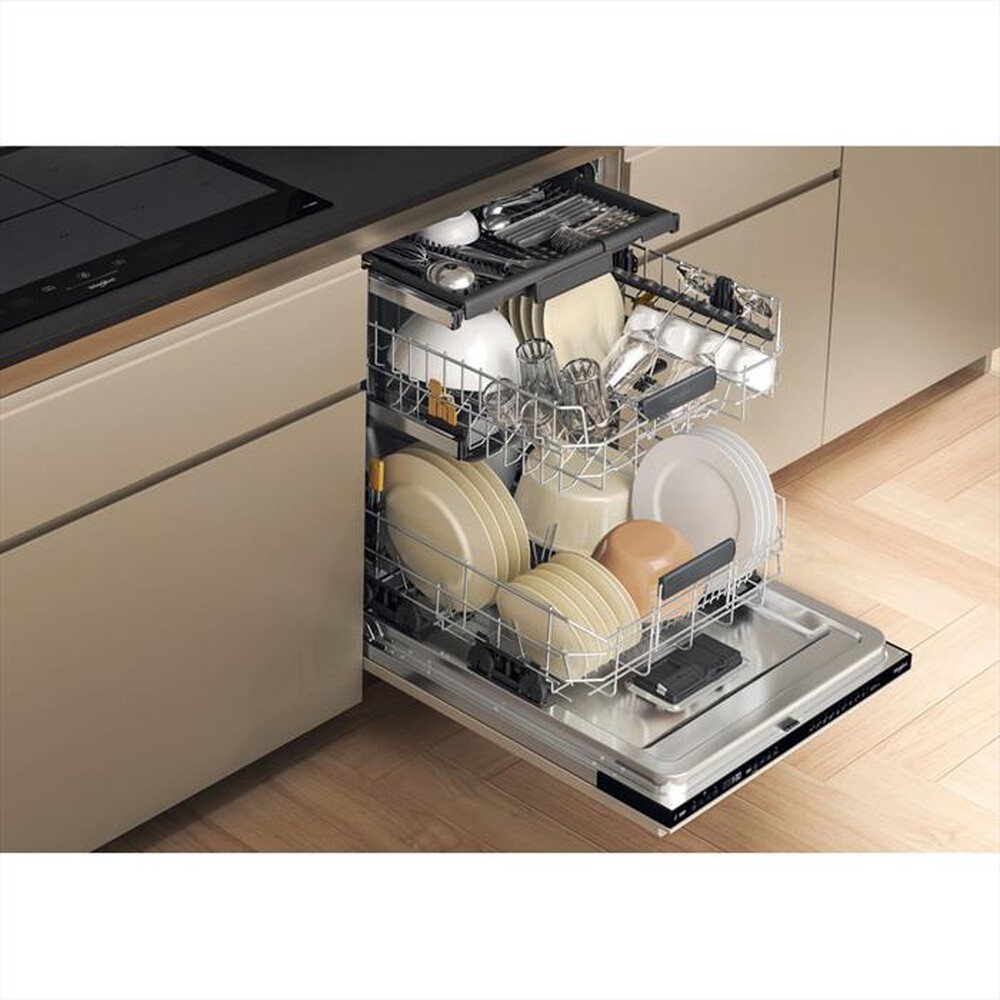 Immagine del prodotto WHIRLPOOL - WH7IA15AM6L0 MAXISPACE BI 60 CM, CLASSE A