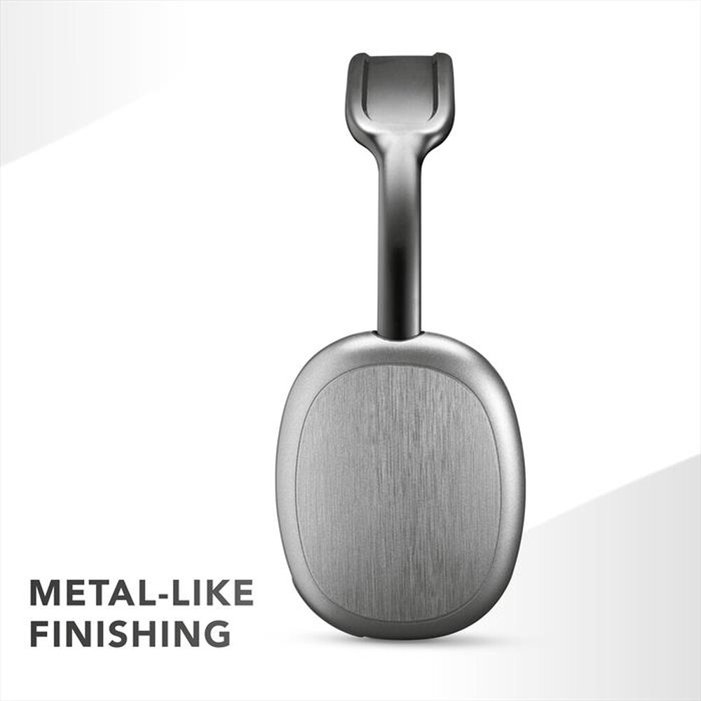 Immagine del prodotto CELLULARLINE - Cuffie bluetooth BTHEADBMSMAXI2K-Nero