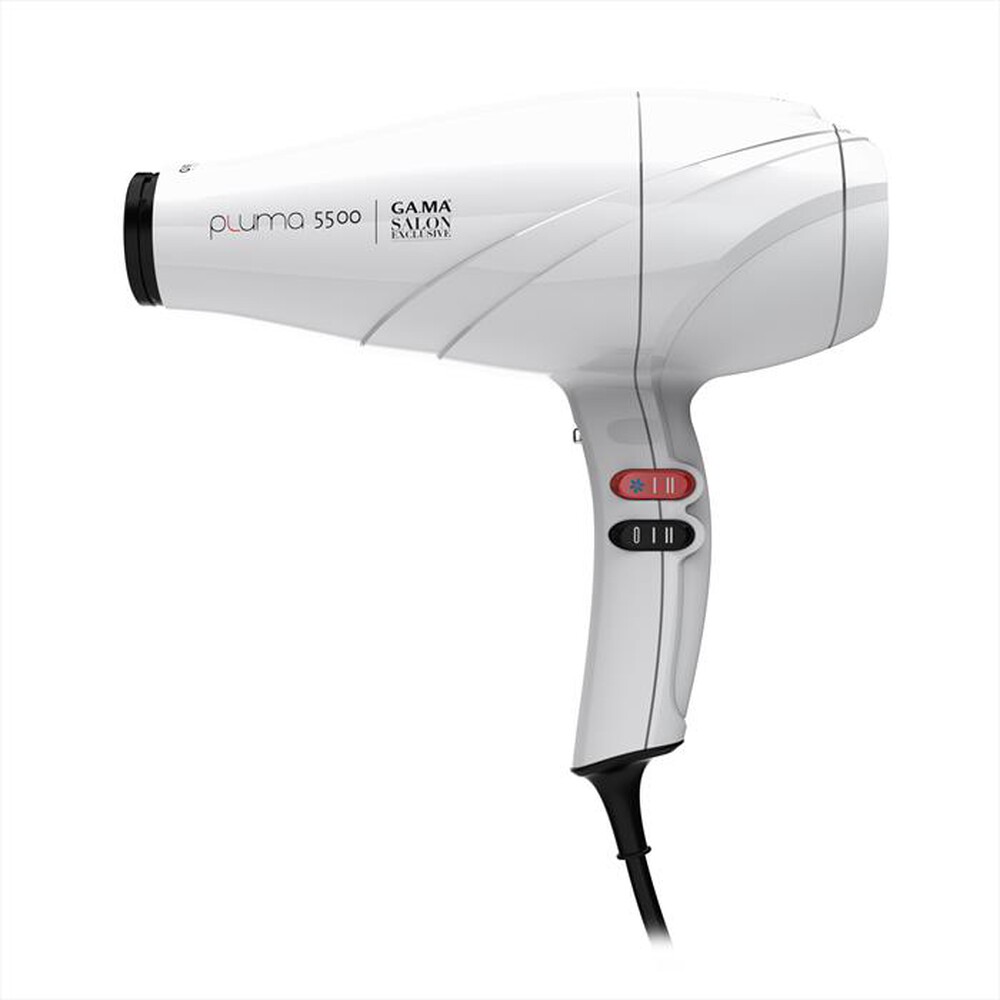 Immagine del prodotto GAMA - PHON PLUMA 5500-Bianco