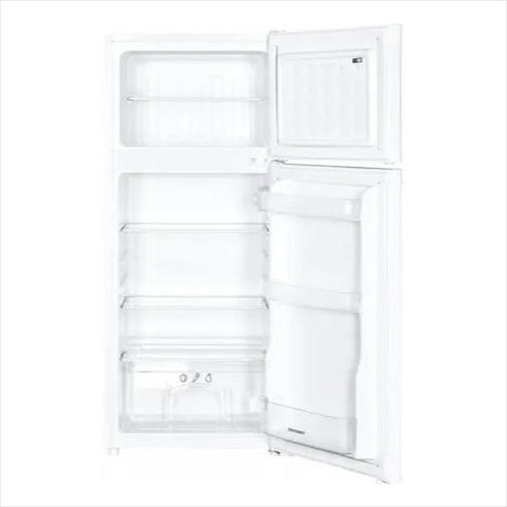 Immagine del prodotto ZEROWATT - Frigorifero 2 porte ZHDS 412FW Classe F-BIANCO