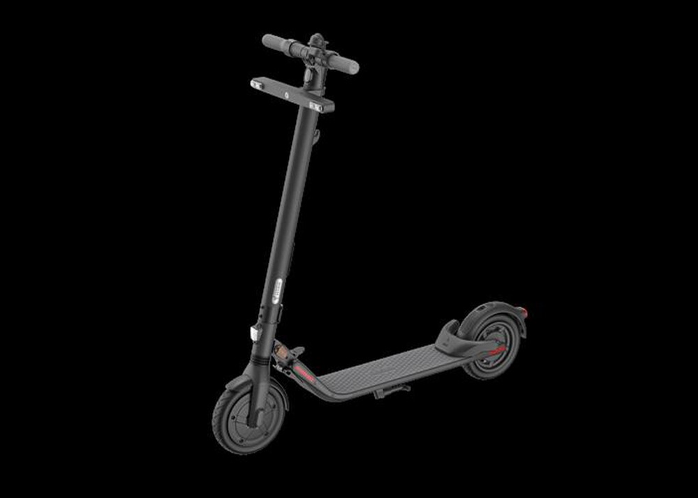 "SEGWAY - STAFFA DI FISSAGGIO - SERIE E-Black"