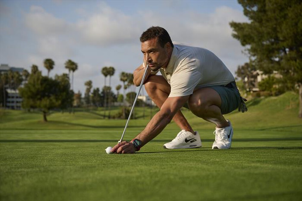 Immagine del prodotto AMAZFIT - Smartwatch BALANCE 2-BLACK