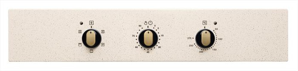 Immagine del prodotto ELECTROLUX - Forno incasso elettrico ROB2201AON Classe A-Sabbia