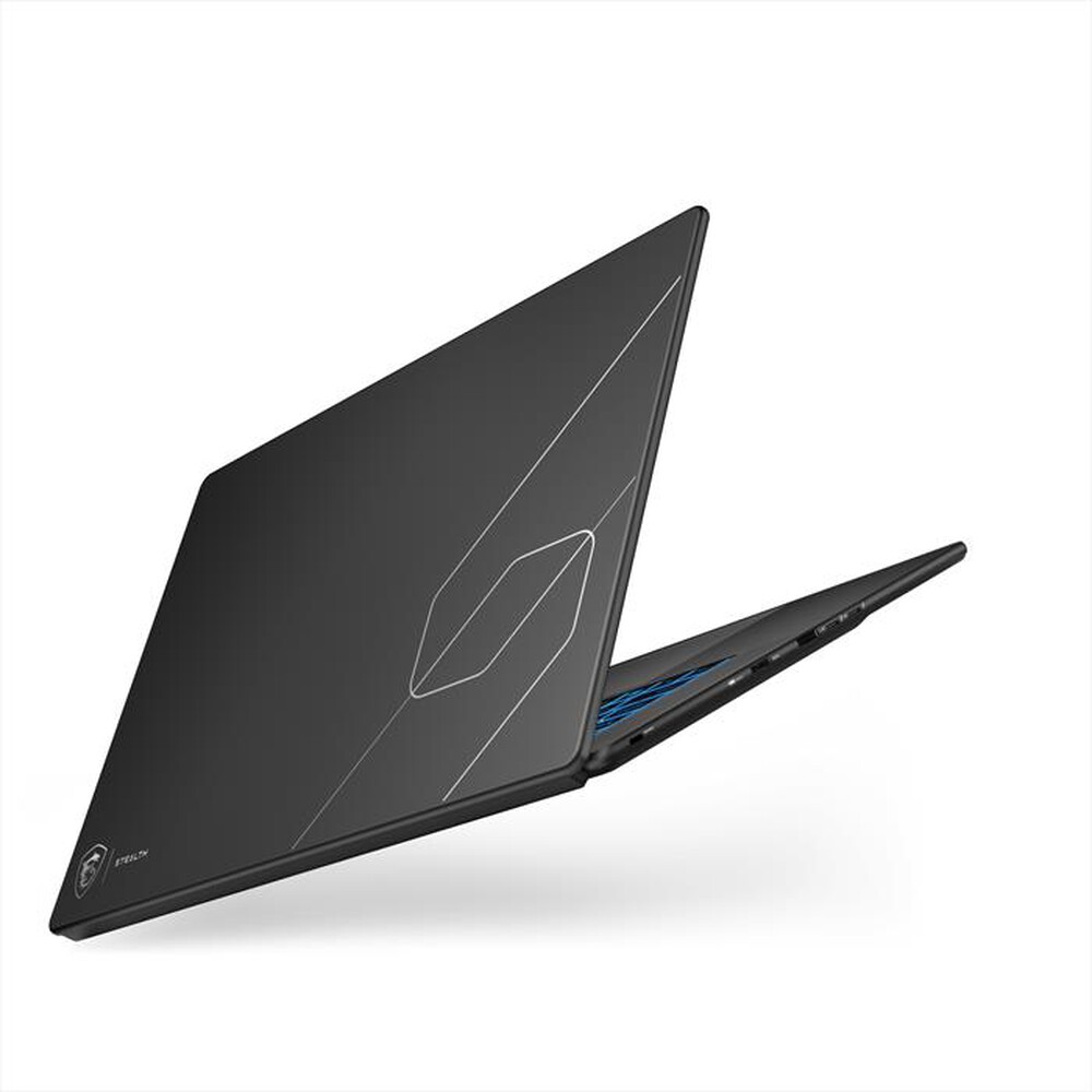 Immagine del prodotto MSI - Notebook STEALTH 16 AI+ B3WH-040IT-Charcoal Black