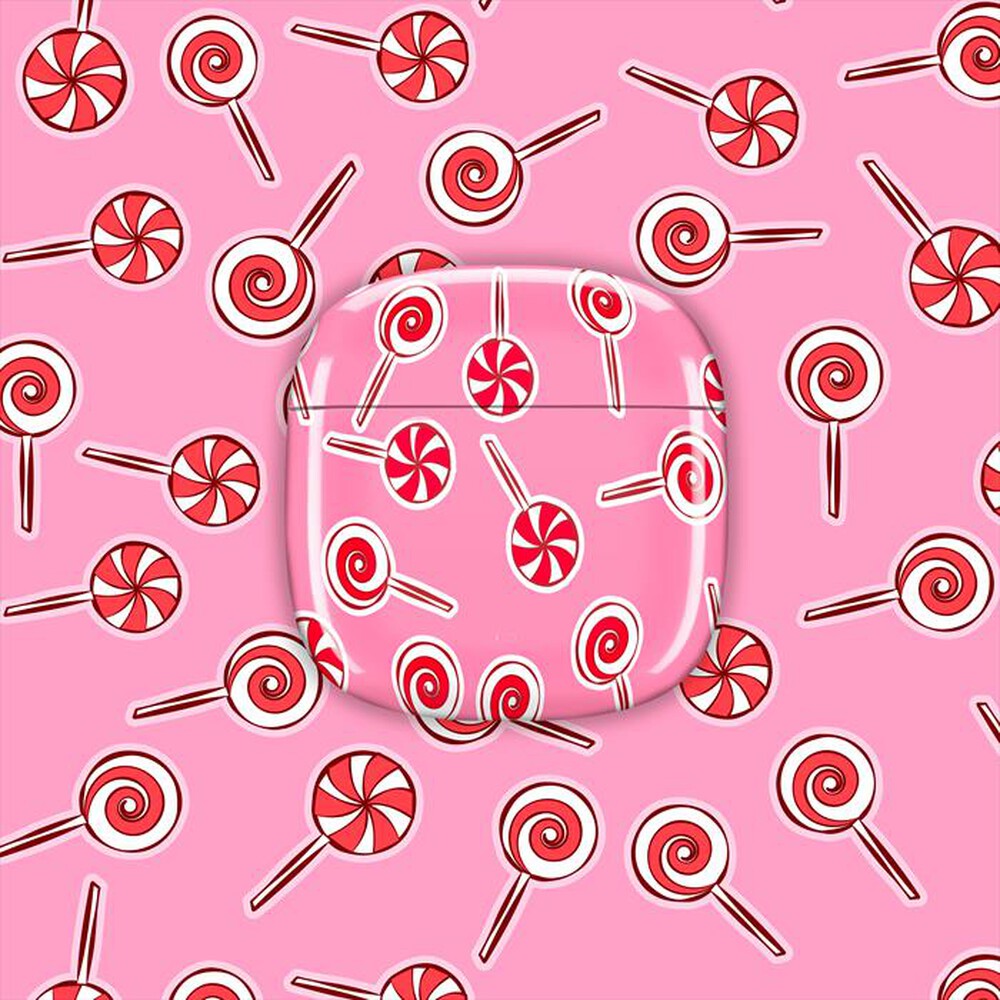 Immagine del prodotto CELLULARLINE - Auricolari Bluetooth TWS SHOWY-Rosa
