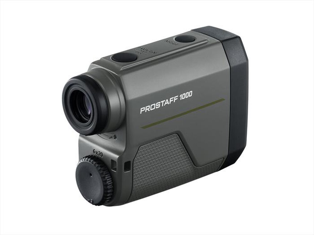 "NIKON - Binocolo LASER PROSTAFF 1000-grigio"