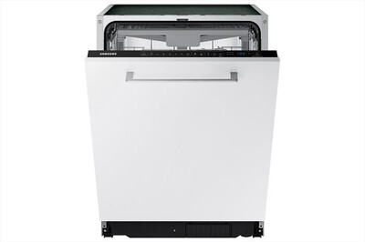SAMSUNG - Lavastoviglie DW60CG530B00ET Classe D 14 coperti-bianco