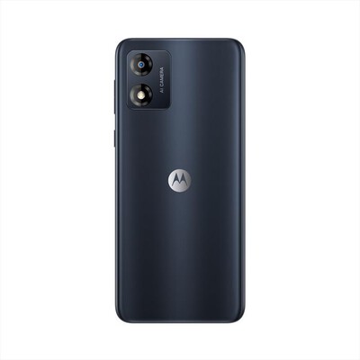 MOTOROLA - MOTO E13-COSMIC BLACK