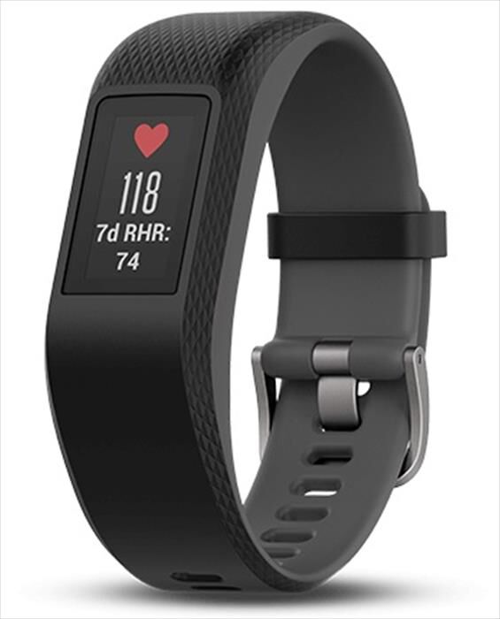 Garmin vivosport boulanger sales