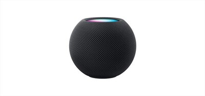 APPLE - HOME POD MINI-MEZZANOTTE,  APPLE - HOME POD MINI-MEZZANOTTE