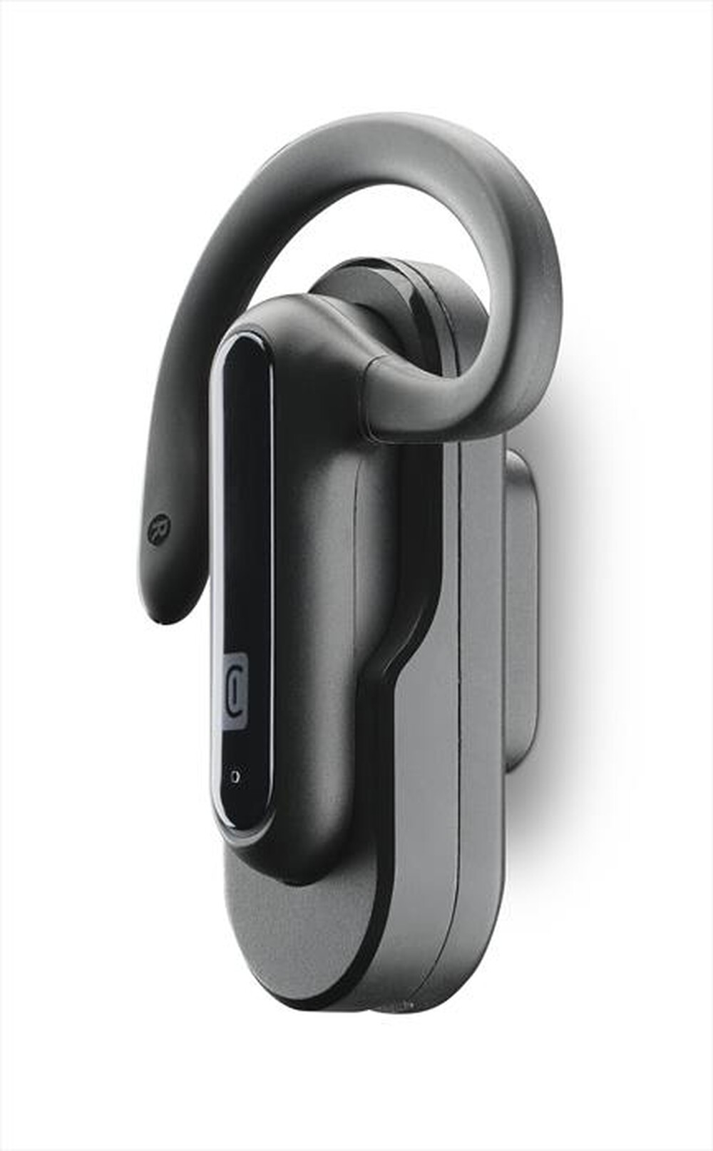 Immagine del prodotto CELLULARLINE - Auricolare Bluetooth CAR FLAT-Black