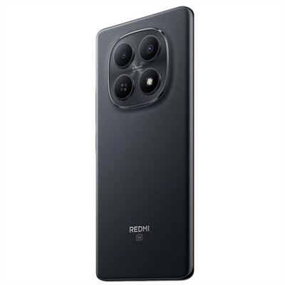 TIM - XIAOMI Note 15 5G 8/512GB-Black
