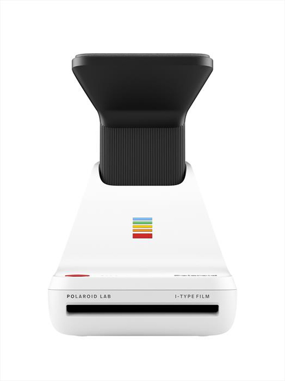 "POLAROID ORIGINALS - POLAROID LAB-WHITE"