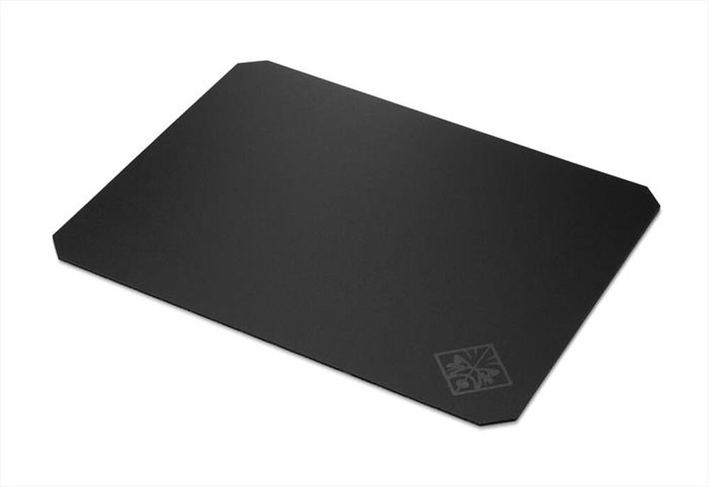 "HP - OMEN BY HP HARD MOUSE PAD 200-Nero"