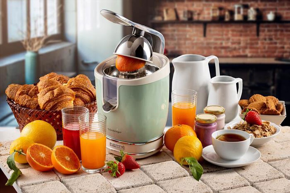 Immagine del prodotto ARIETE - 413-Verde