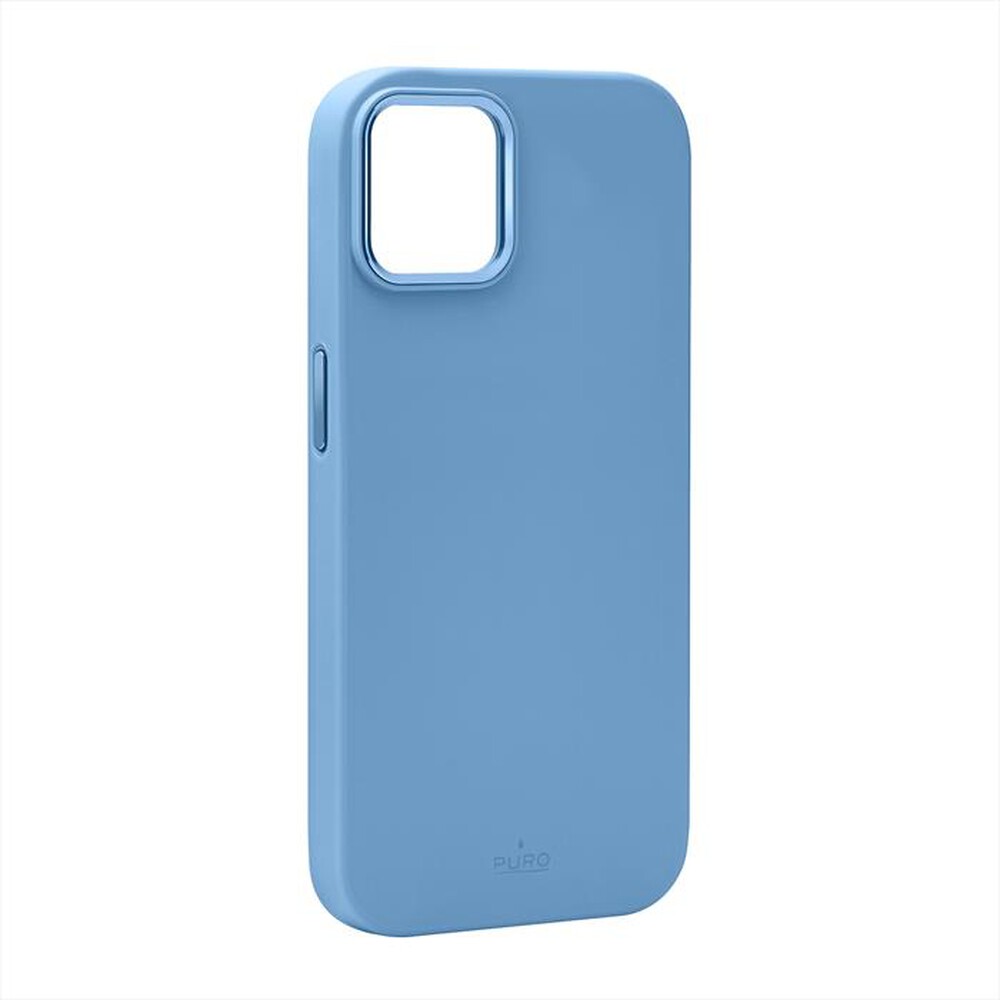 Immagine del prodotto PURO - Cover ICON MAG PRO PUIPC1561ICONMPLBL iPhone 15-Azzurro