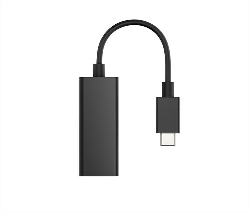 Immagine del prodotto HP - USB-C TO RJ45 ADAPTER G2-Nero