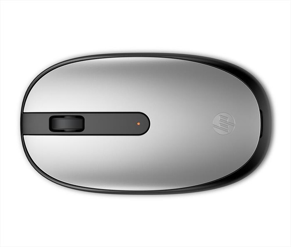 Immagine del prodotto HP - MOUSE 240 BLUETOOTH-Silver