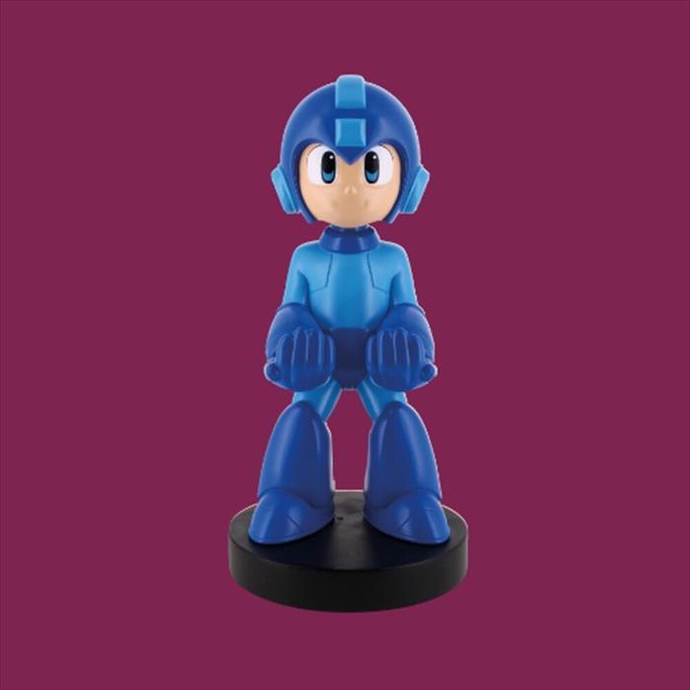 Immagine del prodotto EXQUISITE GAMING - MEGA MAN CABLE GUY