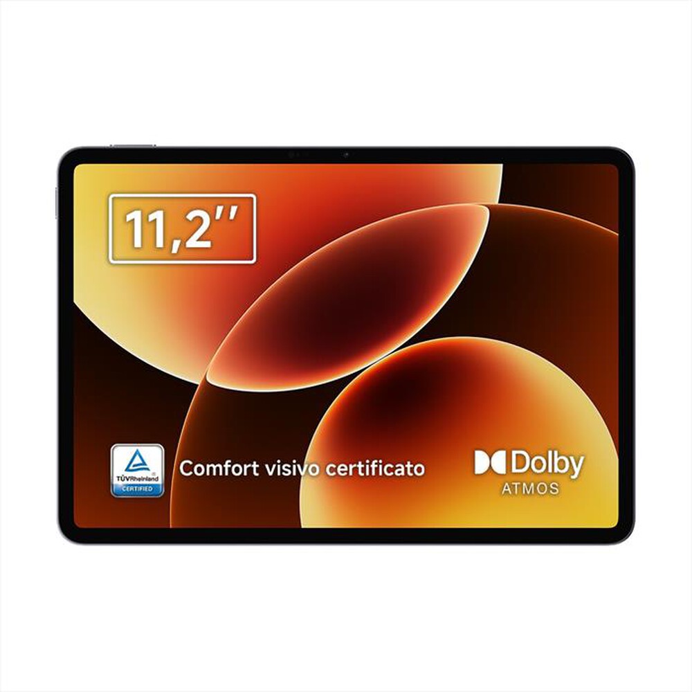Immagine del prodotto XIAOMI - Tablet PAD 8-Gray