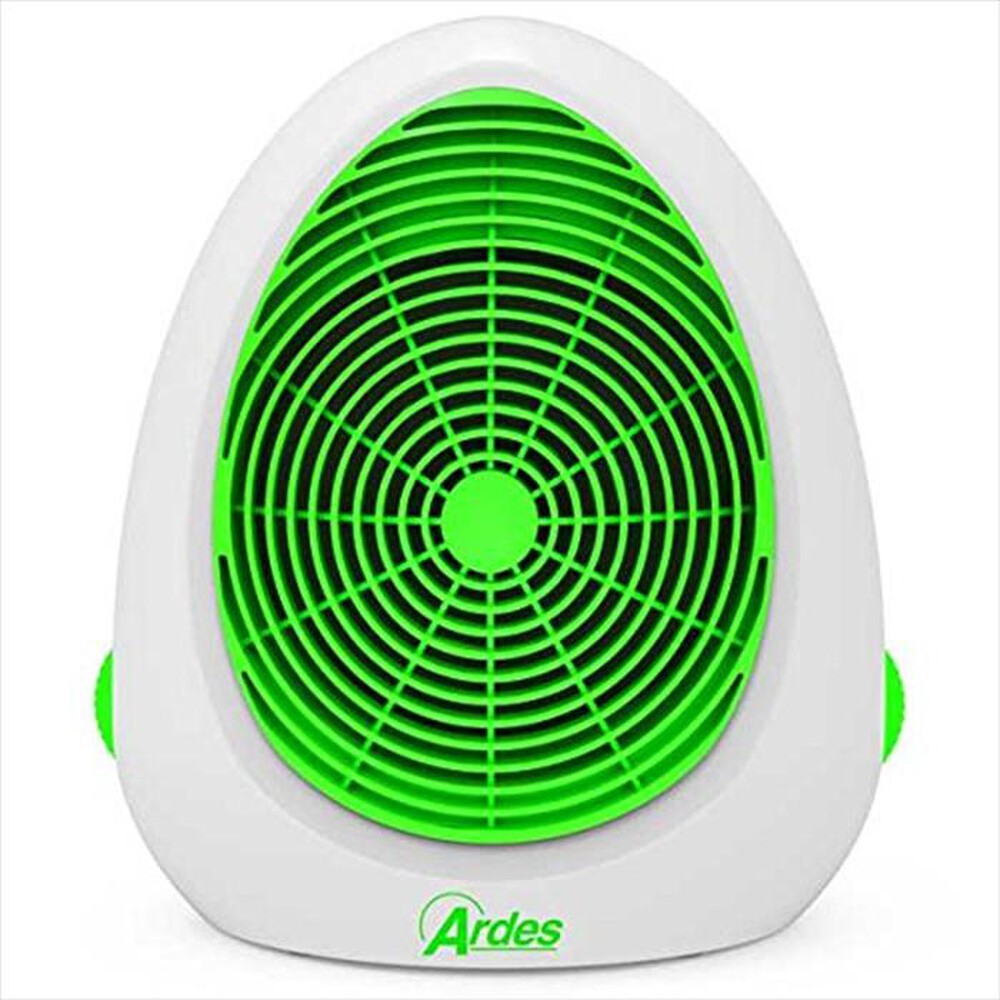 "ARDES - AR4F02G-Verde"