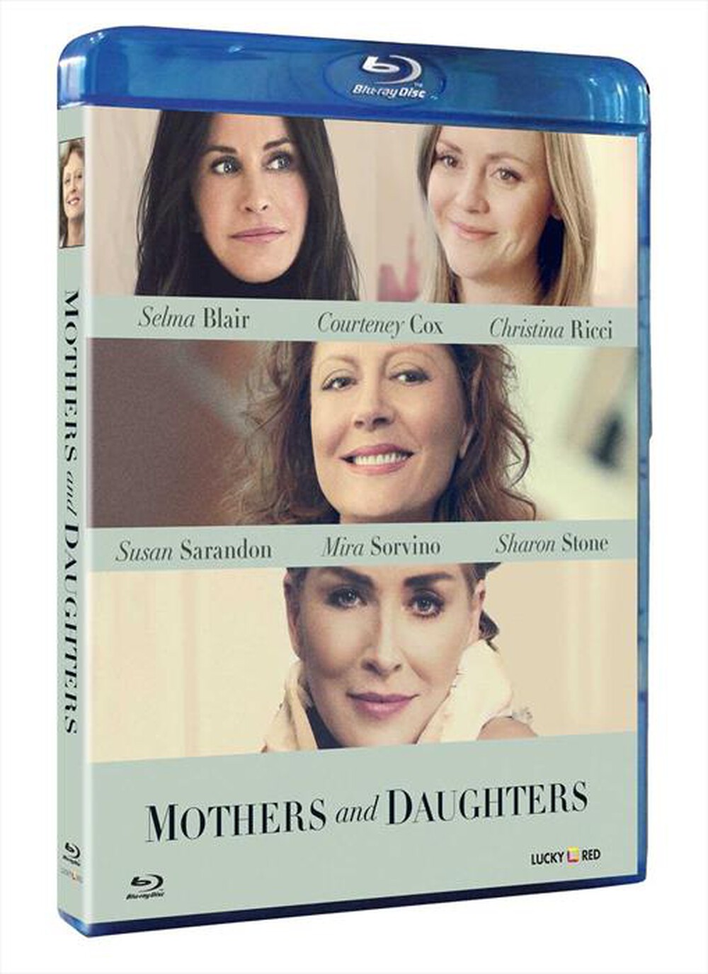 "KOCH MEDIA - Mothers And Daughters"