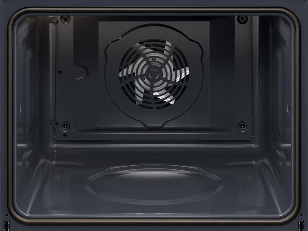 "AEG - Forno incasso elettrico GR6PB53FSB Classe A+-Inox antimpronta"