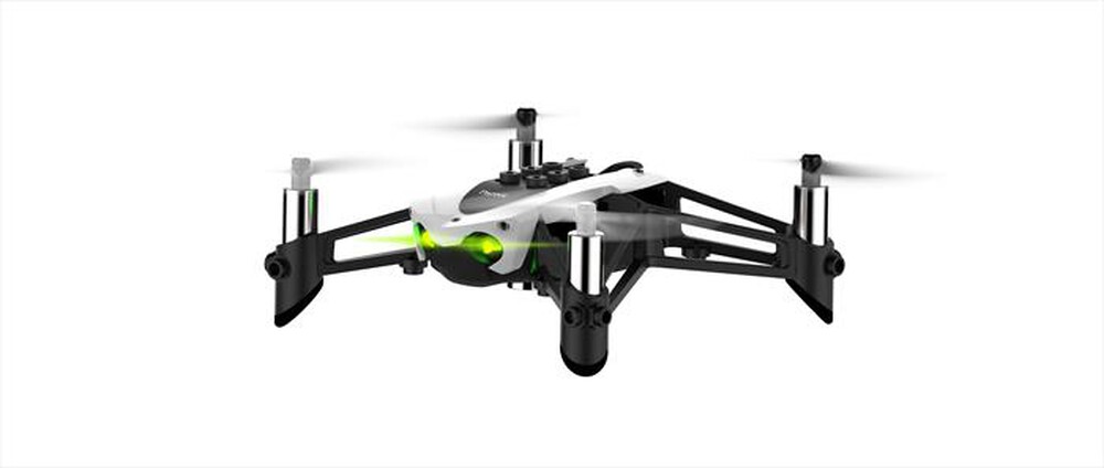 Immagine del prodotto PARROT - MiniDrones Mambo-NERO/BIANCO