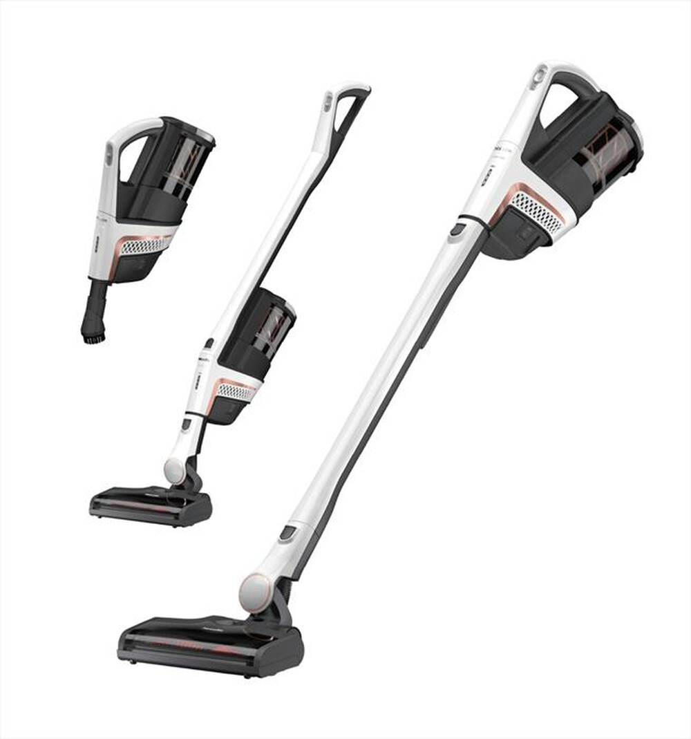 Immagine del prodotto MIELE - Triflex HX2-Bianco loto