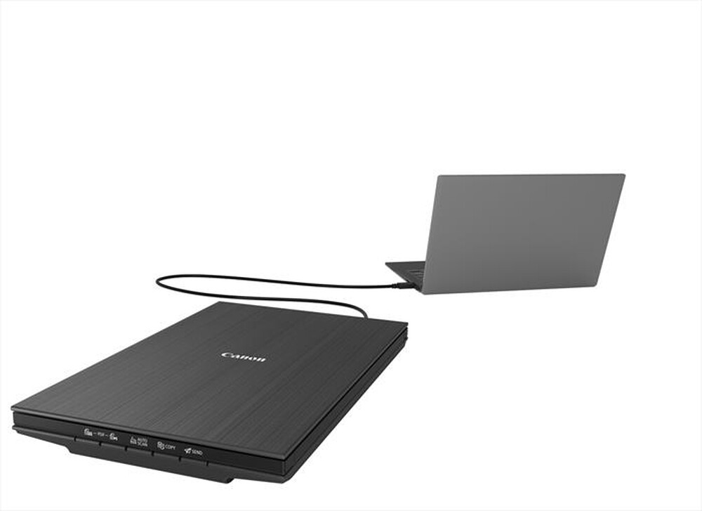 Immagine del prodotto CANON - CANOSCAN LIDE 400-Black