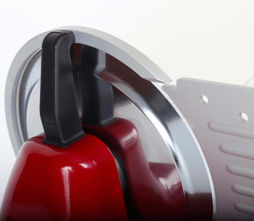 Immagine del prodotto R.G.V. - Luxor 22-Rosso