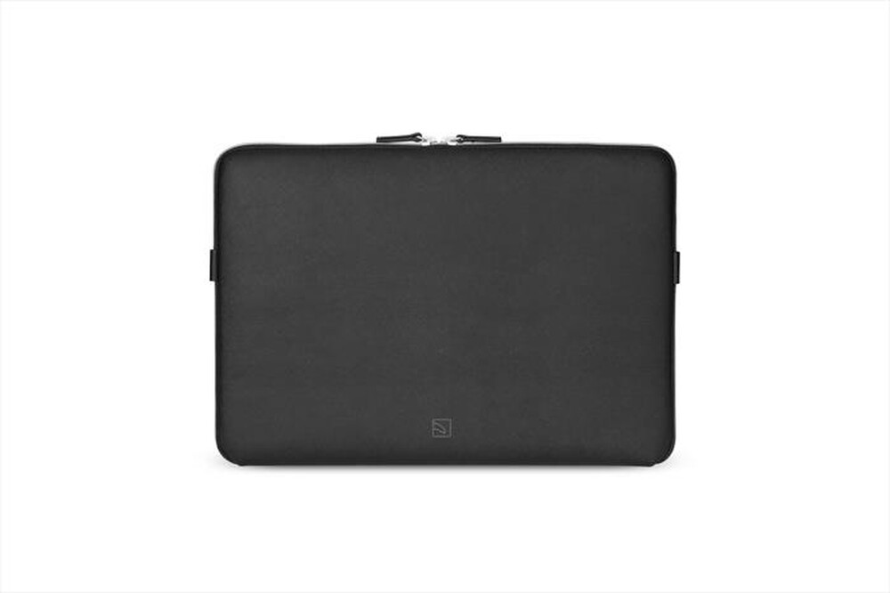 "TUCANO - Custodia MacBook Pro 13\" - Nero"