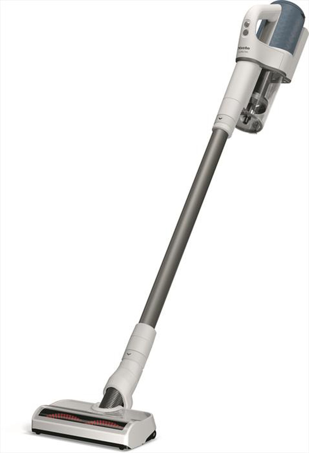 Immagine del prodotto MIELE - Scopa elettrica DUOFLEX HX1-Blu, Bianco