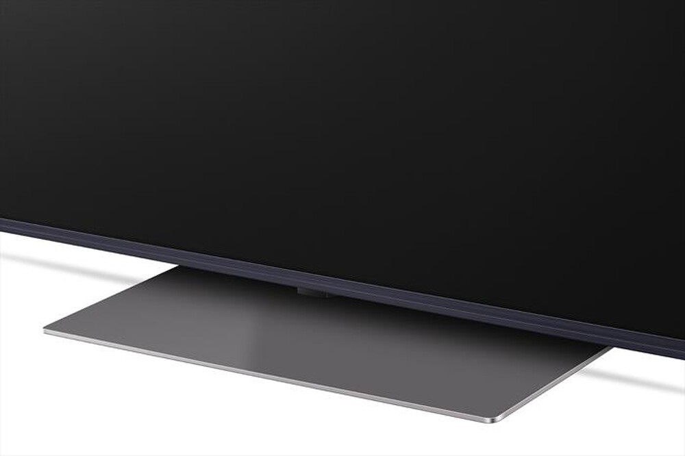 "LG - Smart TV QNED Serie 86 UHD 4K 55\" 55QNED86T6A-Blu"