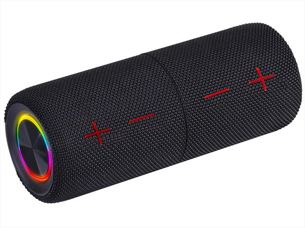 Immagine del prodotto TREVI - Speaker XR 8A44 DOUBLE-Nero