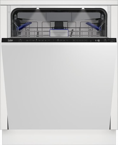 BEKO - Lavastoviglie BDIN38660C Classe A 16 coperti