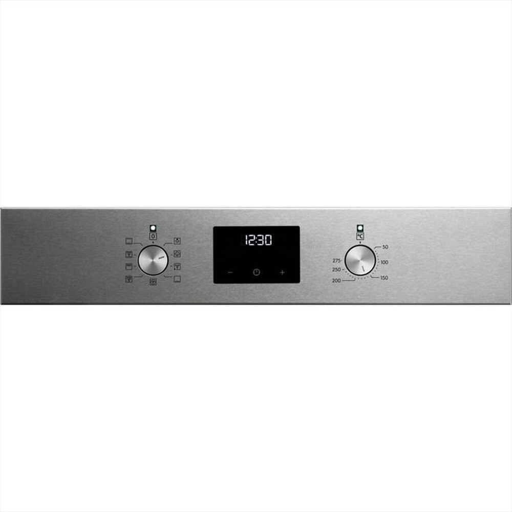 Immagine del prodotto ELECTROLUX - Forno incasso elettrico EOD3S44TX2 Classe A-Inox antimpronta
