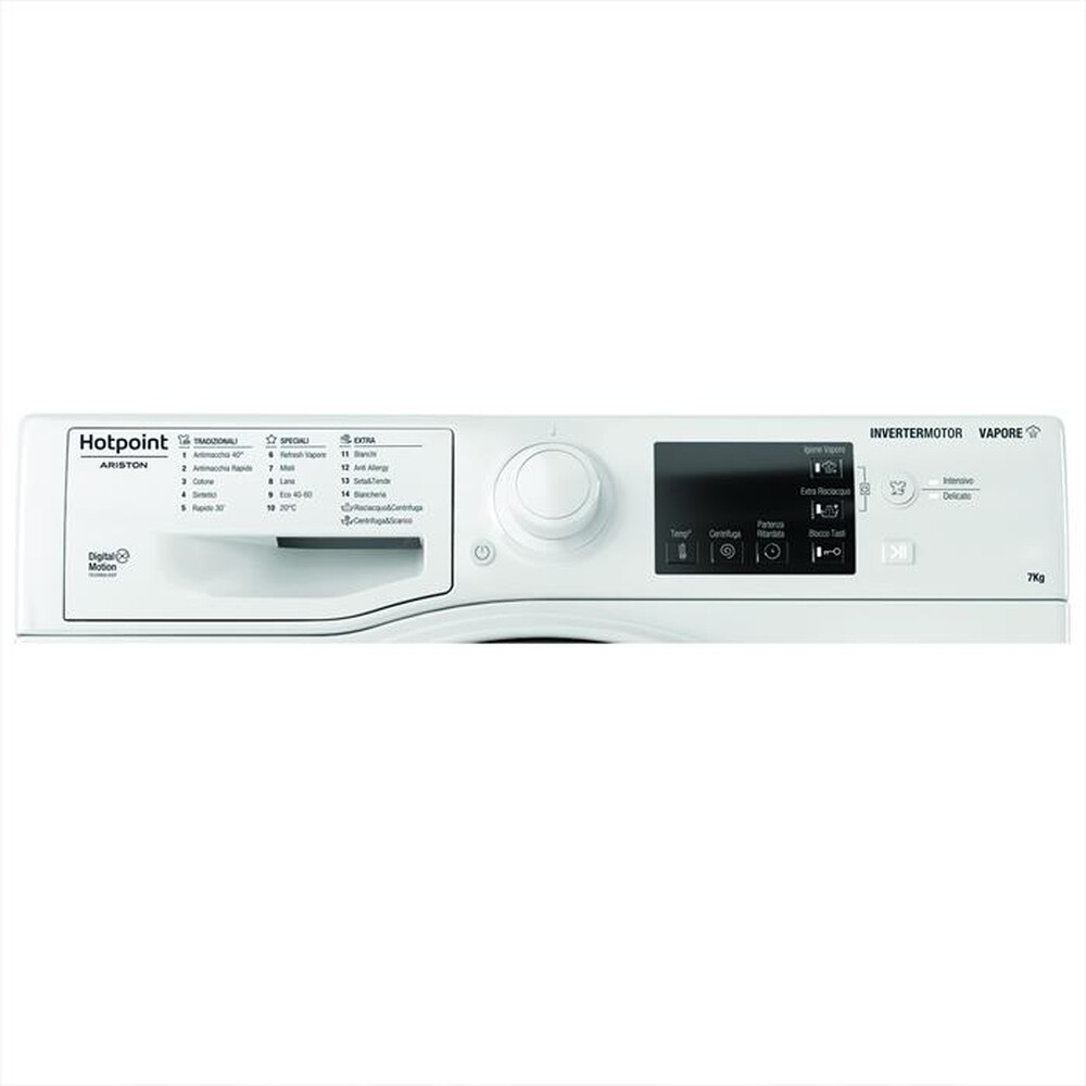 Immagine del prodotto HOTPOINT ARISTON - RSSG 726B IT, LAVATRICE 7KG CLASSE A