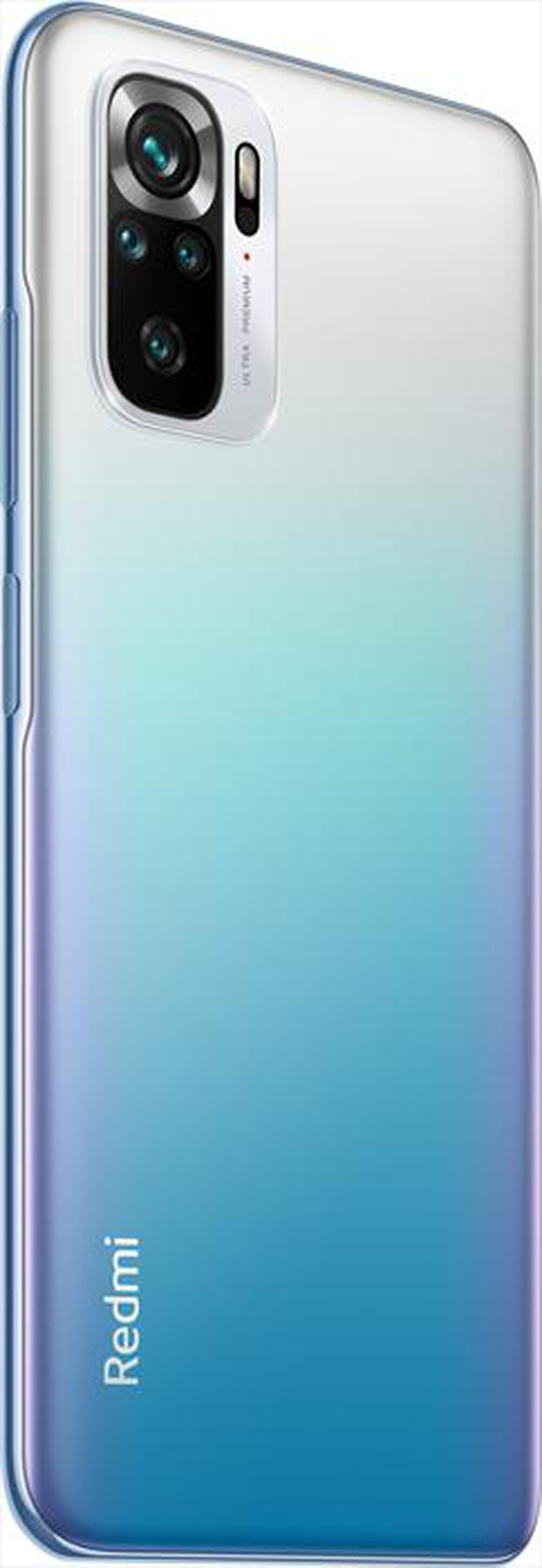 "VODAFONE - XIAOMI Redmi Note 10S 4G 128GB-Blue"