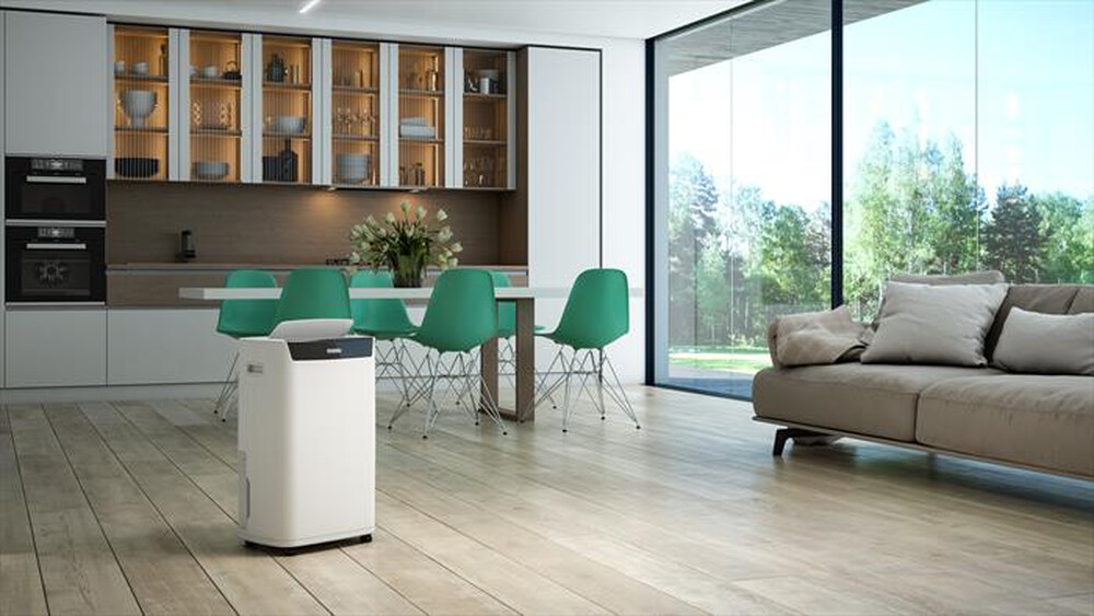 "OLIMPIA SPLENDID - AQUARIA S1 24 P"
