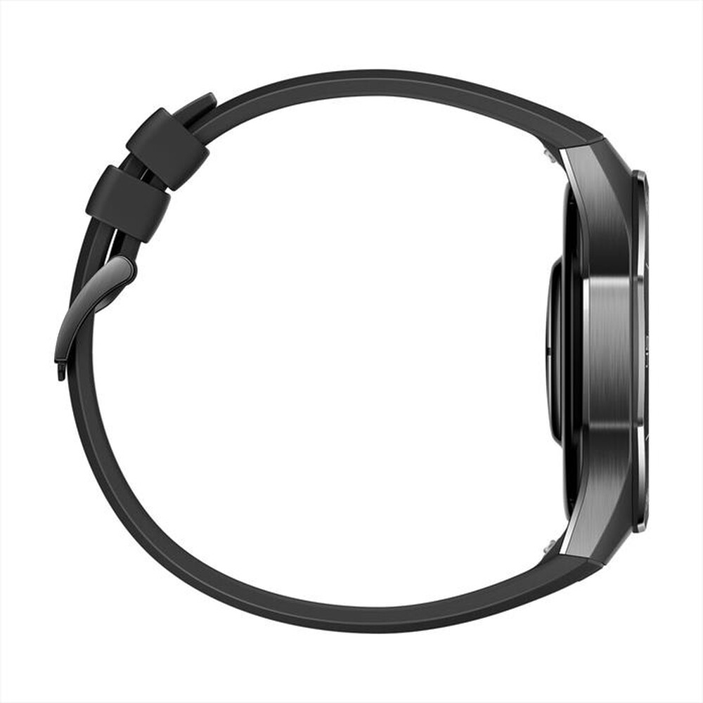 "HUAWEI - Smart WATCH GT5 PRO (46MM)-Nero Fluoroelastomero"