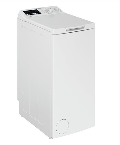 INDESIT - Lavatrice BTW B7231P IT 7 Kg Classe D-Bianco