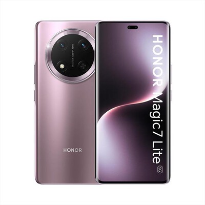 HONOR - Smartphone MAGIC7 LITE 8+512-Purple