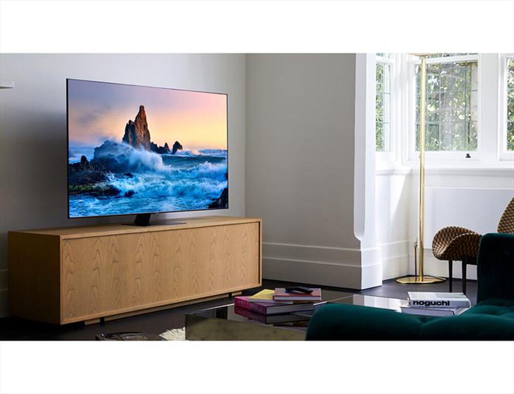 "SAMSUNG - QE75Q80TATXZT"