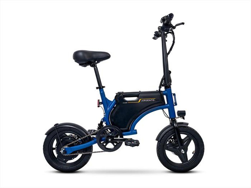 Immagine del prodotto ARGENTO - City bike COLIBR&Igrave;-BLU