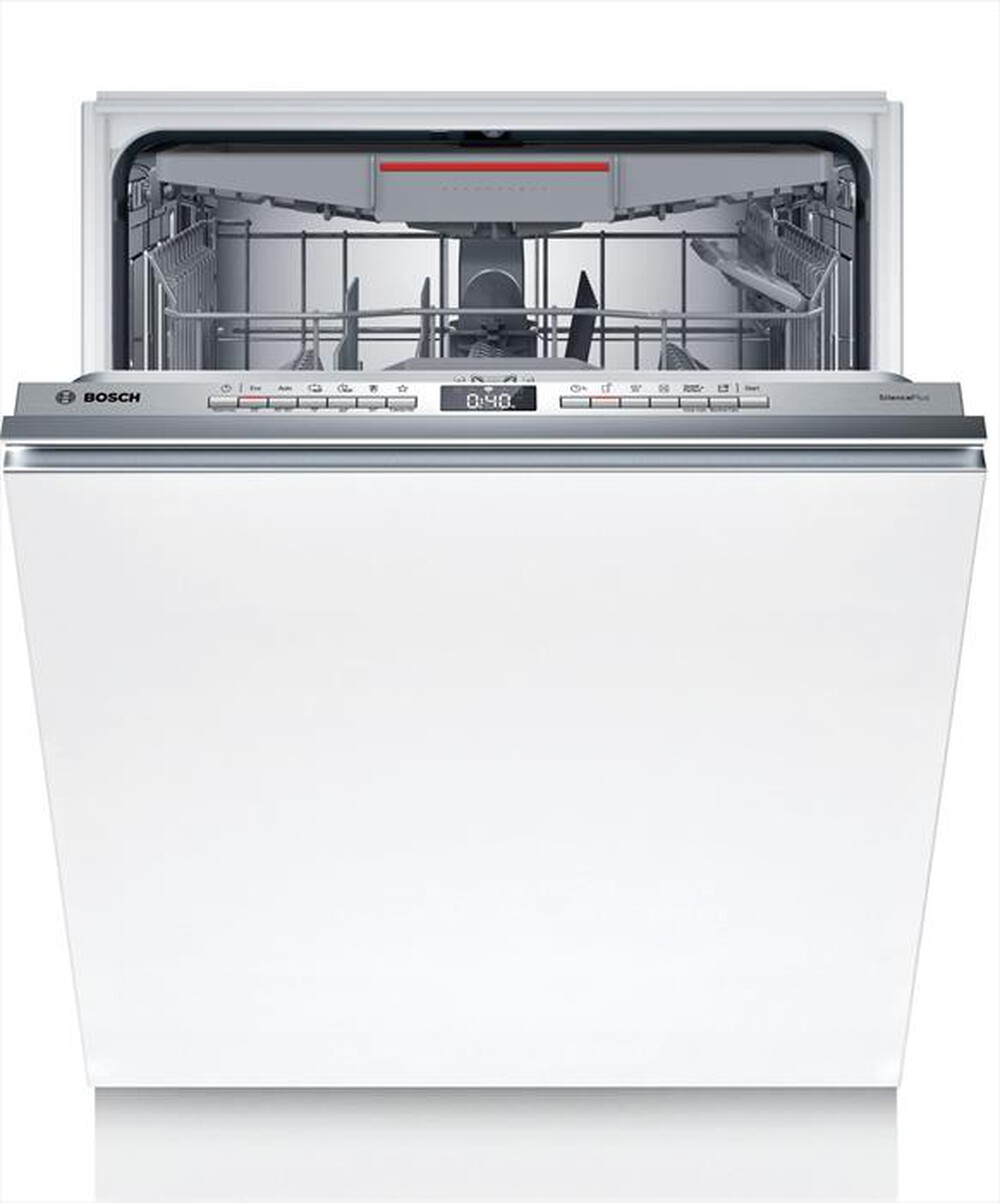 "BOSCH - Lavastoviglie SMV4ECX28E Classe A 14 coperti"