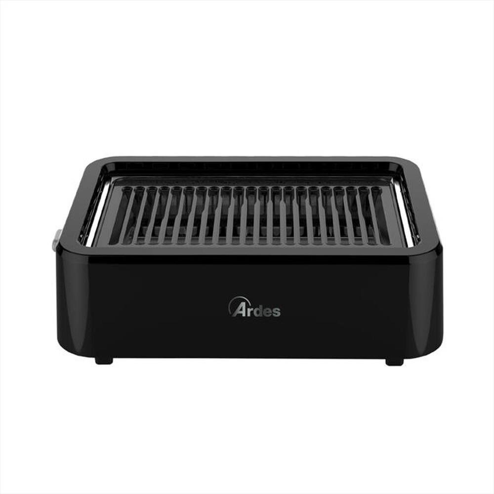 "ARDES - Griglia ARGRILL01-Nero"