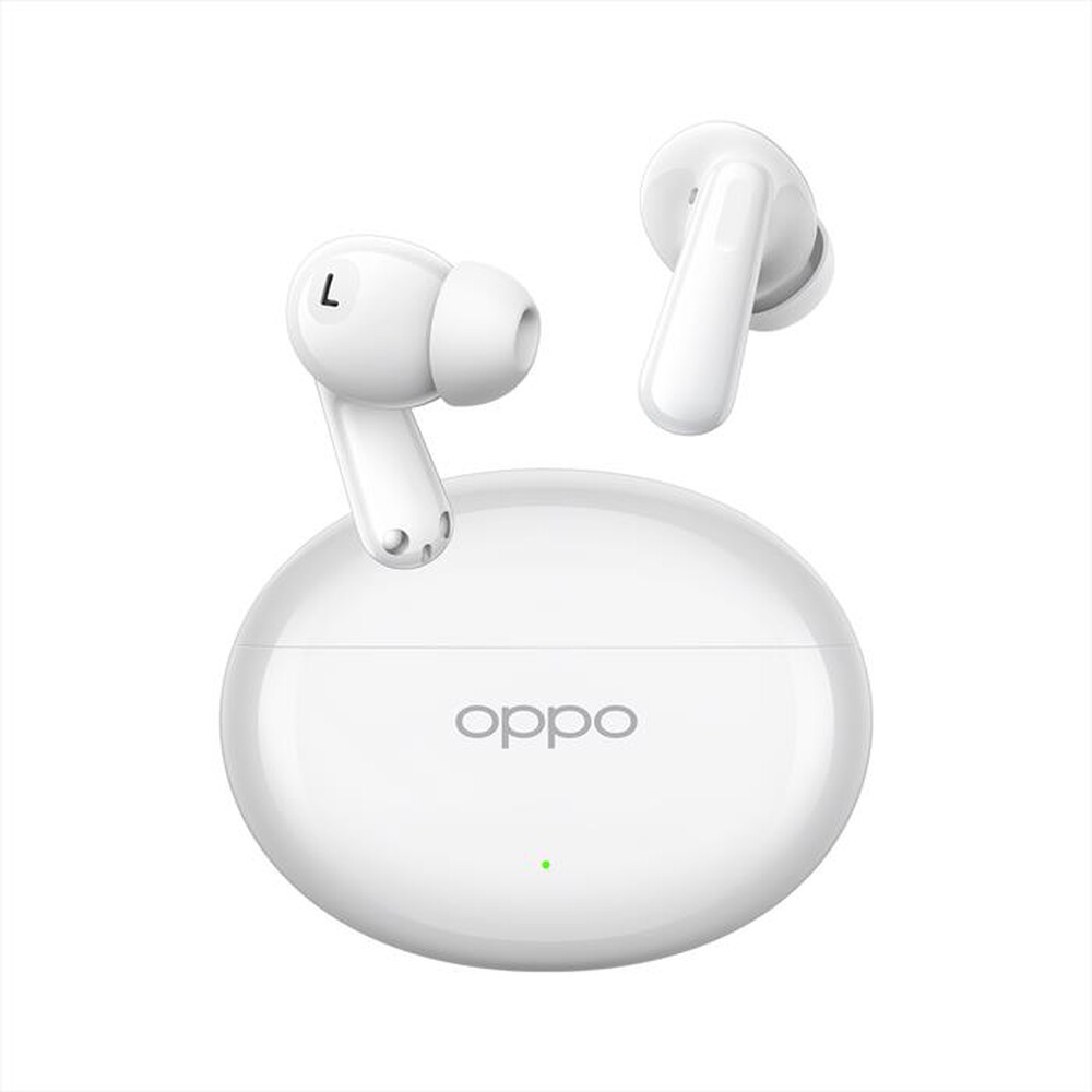 Immagine del prodotto OPPO - Auricolari bluetooth ENCO AIR4-White